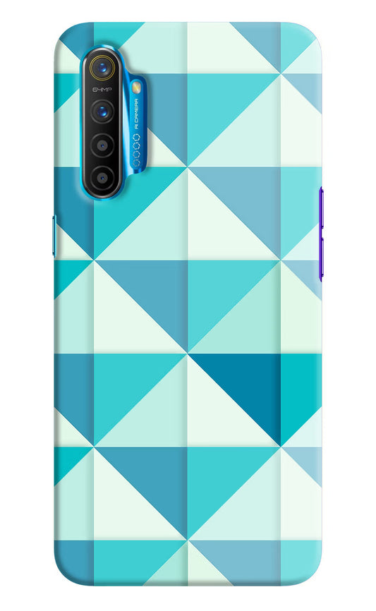 Abstract Realme XT/X2 Hard Case Back Cover by Casekaro