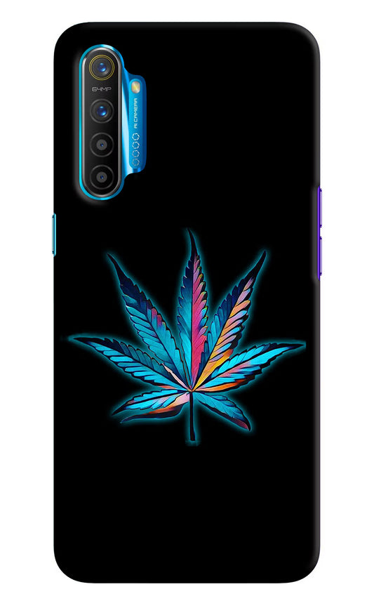 Weed Realme XT/X2 Hard Case Back Cover by Casekaro
