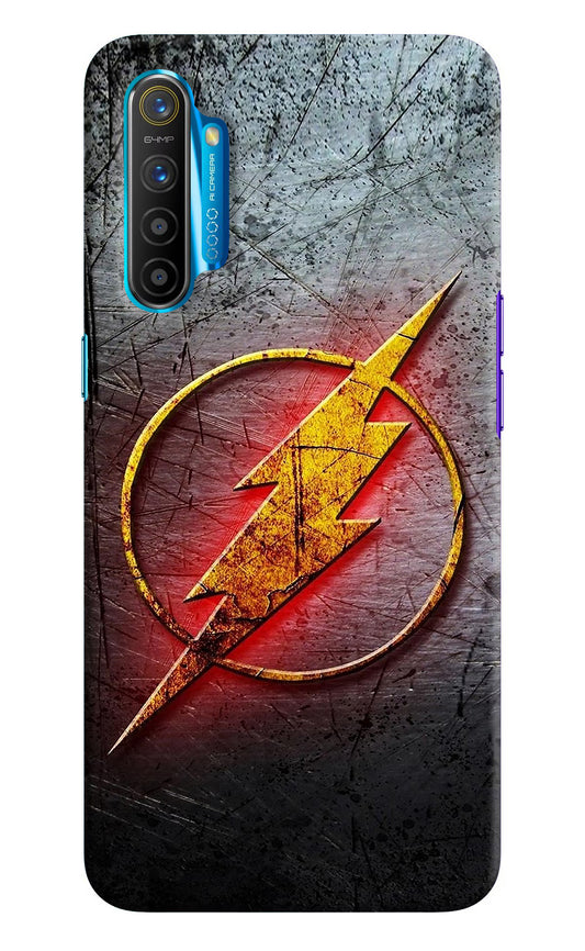 Flash Realme XT/X2 Hard Case Back Cover by Casekaro