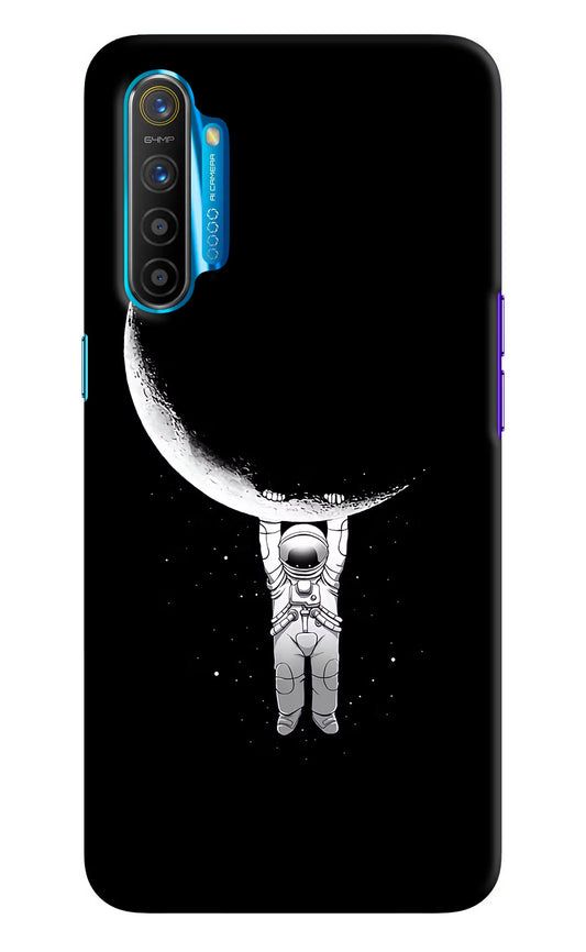 Moon Space Realme XT/X2 Hard Case Back Cover by Casekaro