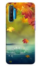 Flowers Realme XT/X2 Hard Case Back Cover by Casekaro