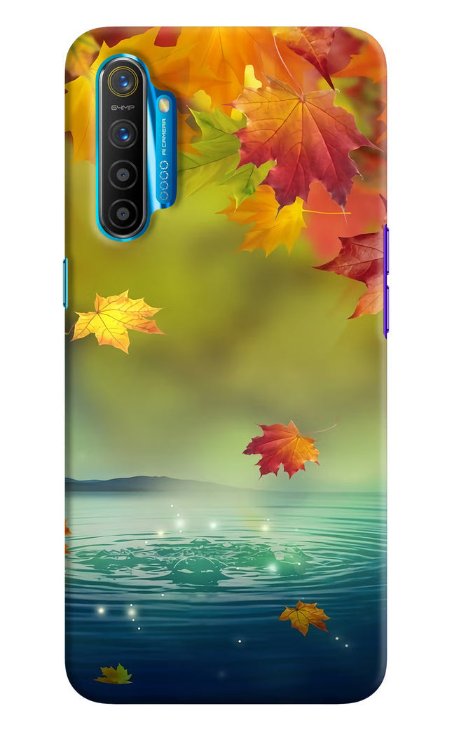 Flowers Realme XT/X2 Hard Case Back Cover by Casekaro