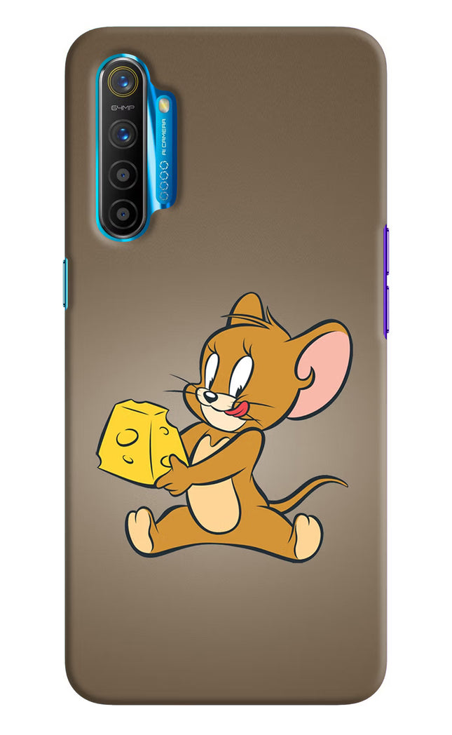 Jerry Realme XT/X2 Hard Case Back Cover by Casekaro