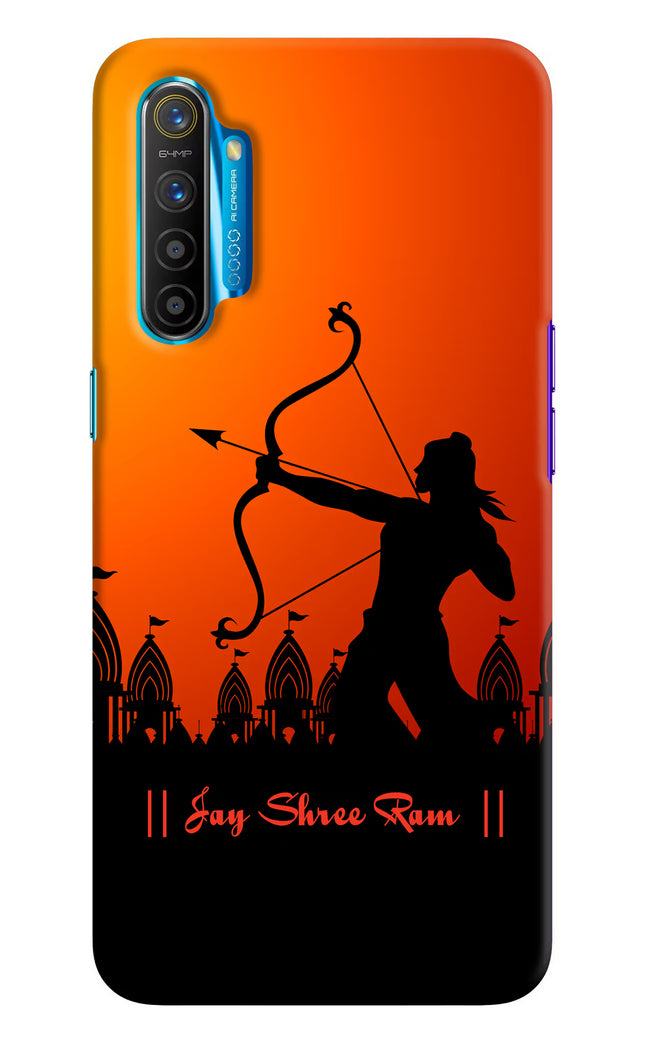 Lord Ram - 4 Realme XT/X2 Hard Case Back Cover by Casekaro