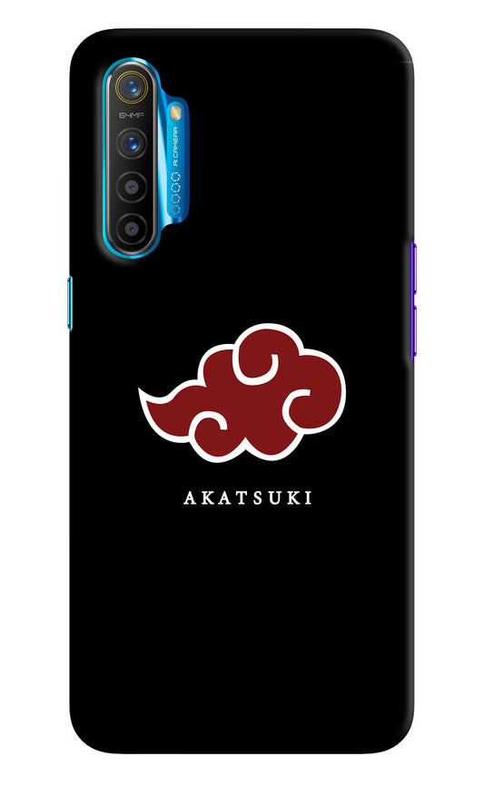 Akatsuki Realme XT/X2 Hard Case Back Cover by Casekaro