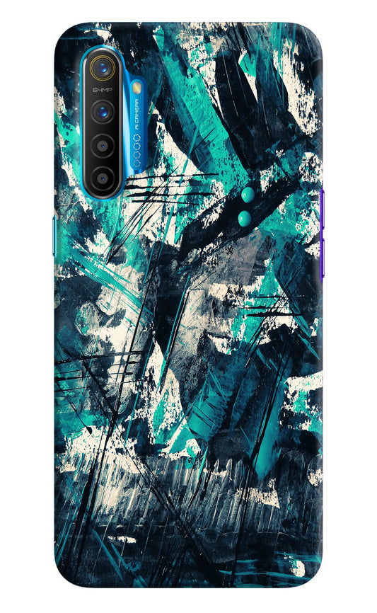 Artwork Realme XT/X2 Hard Case Back Cover by Casekaro