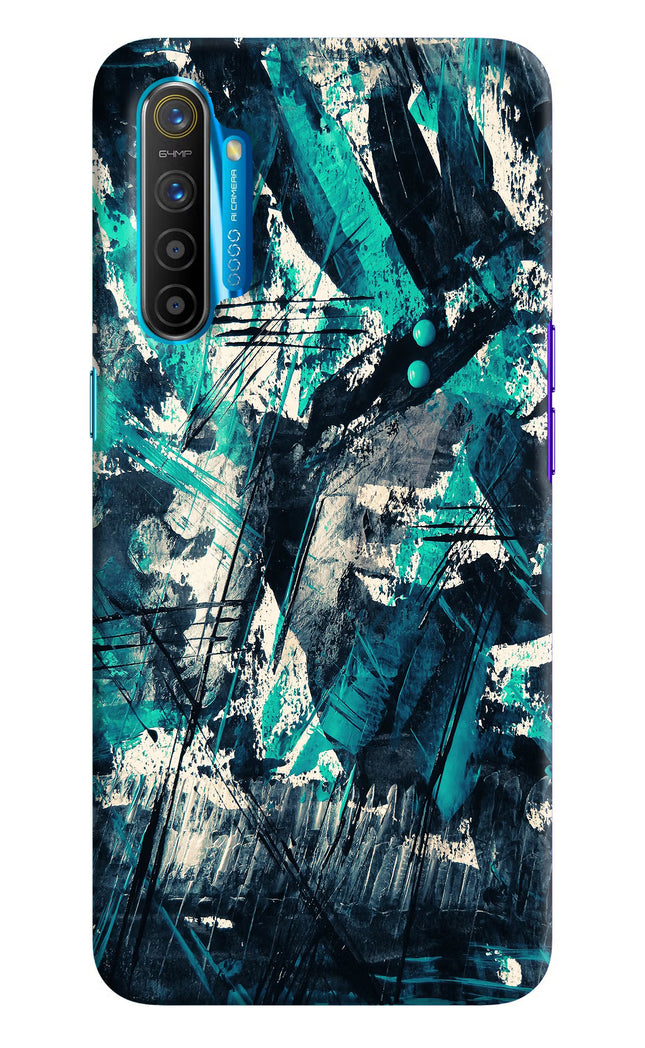 Artwork Realme XT/X2 Hard Case Back Cover by Casekaro