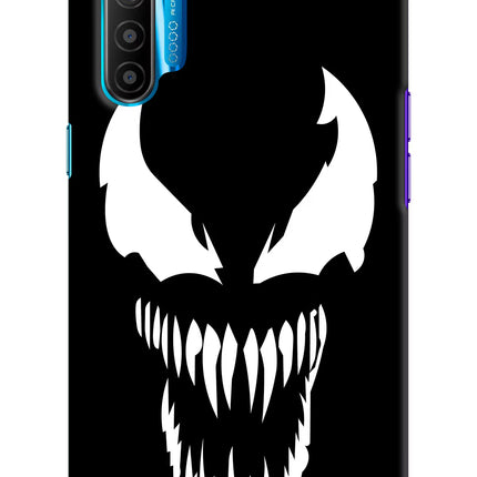 Venom Realme XT/X2 Hard Case Back Cover by Casekaro