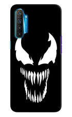 Venom Realme XT/X2 Hard Case Back Cover by Casekaro