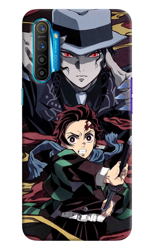 Demon Slayer Realme XT/X2 Hard Case Back Cover by Casekaro