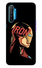 IronMan Realme XT/X2 Hard Case Back Cover by Casekaro
