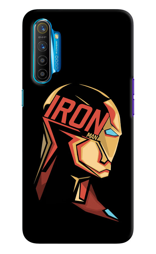IronMan Realme XT/X2 Hard Case Back Cover by Casekaro