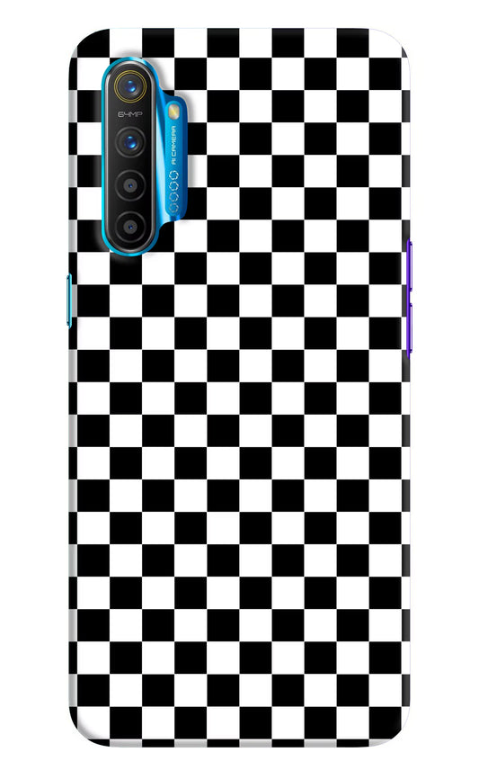 Chess Board Realme XT/X2 Hard Case Back Cover by Casekaro