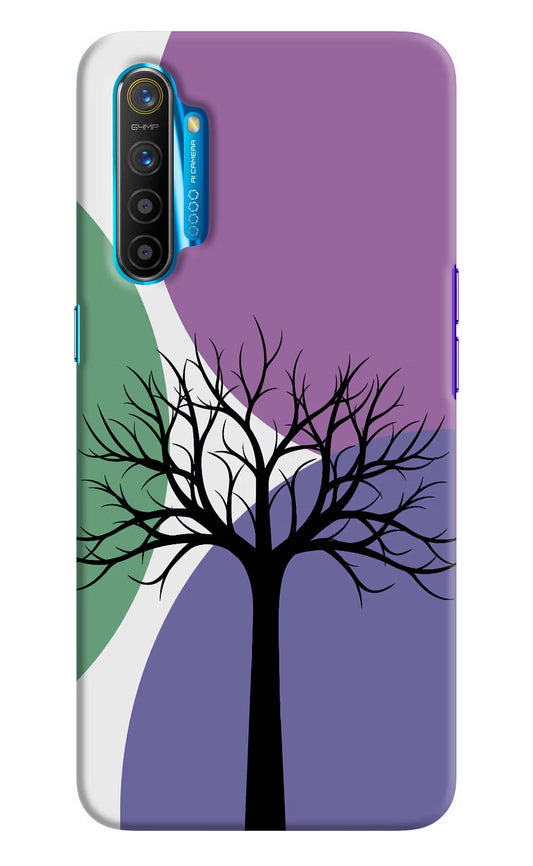 Tree Art Realme XT/X2 Hard Case Back Cover by Casekaro