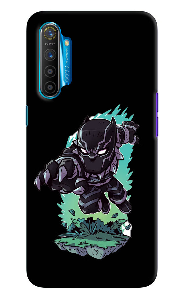 Black Panther Realme XT/X2 Hard Case Back Cover by Casekaro
