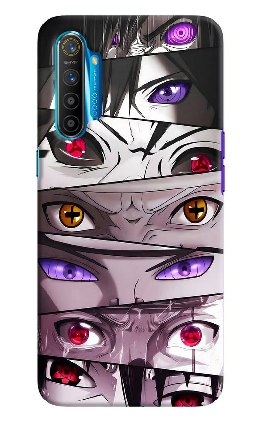 Naruto Anime Realme XT/X2 Hard Case Back Cover by Casekaro