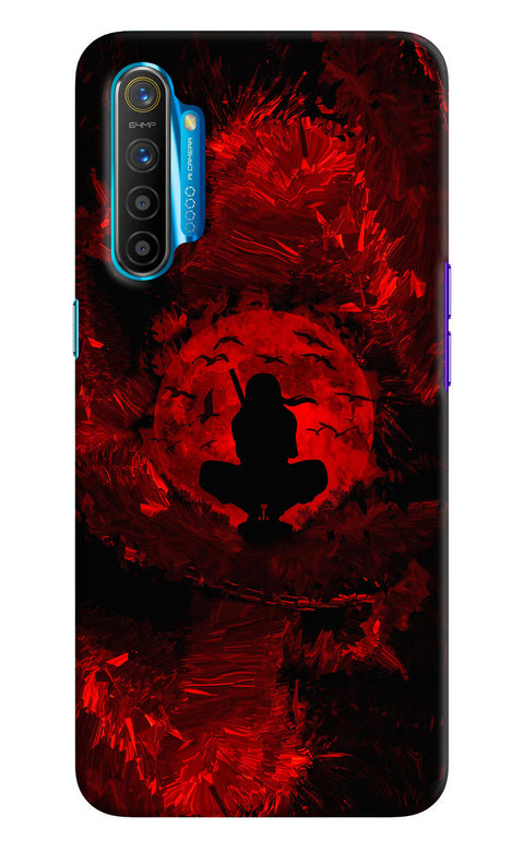 Itachi Uchiha Realme XT/X2 Back Cover