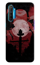 Naruto Anime Realme XT/X2 Hard Case Back Cover by Casekaro