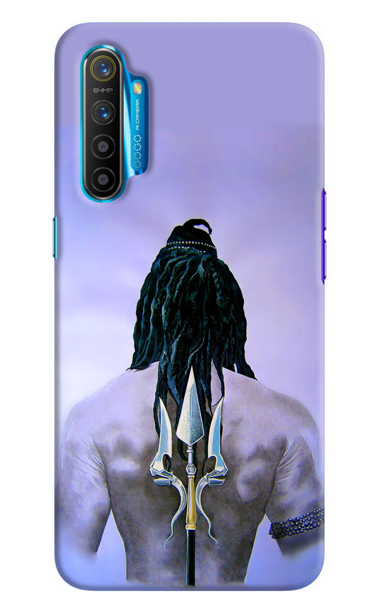 Shiva Realme XT/X2 Hard Case Back Cover by Casekaro