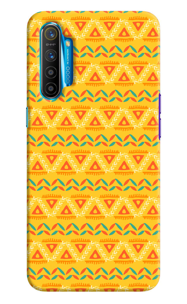 Tribal Pattern Realme XT/X2 Hard Case Back Cover by Casekaro