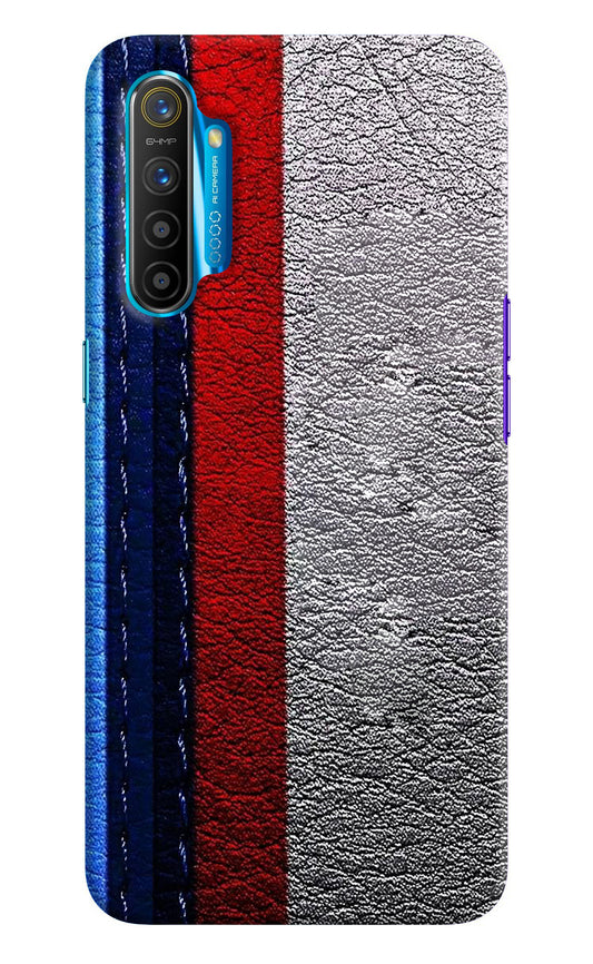 BMW Stripes Realme XT/X2 Back Cover