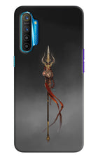 Shiv Trishul Realme XT/X2 Hard Case Back Cover by Casekaro