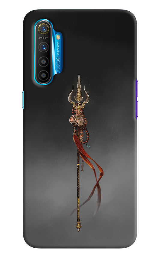 Shiv Trishul Realme XT/X2 Hard Case Back Cover by Casekaro