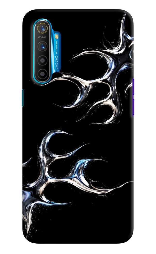Chrome Tribal Realme XT/X2 Hard Case Back Cover by Casekaro