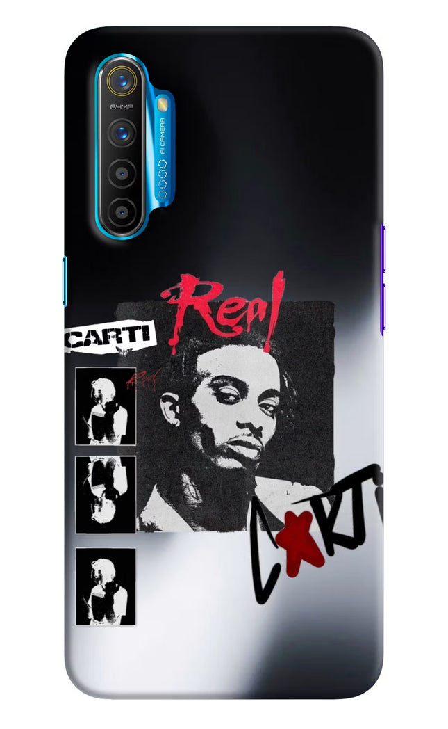 Playboi Carti Realme XT/X2 Hard Case Back Cover by Casekaro