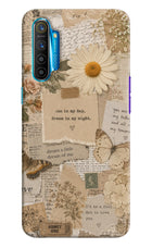 Vintage case Realme XT/X2 Hard Case Back Cover by Casekaro