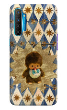 Woodooo Realme XT/X2 Hard Case Back Cover by Casekaro