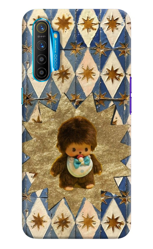 Woodooo Realme XT/X2 Hard Case Back Cover by Casekaro