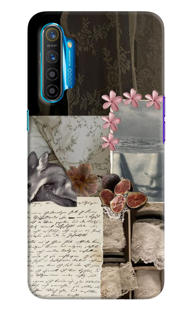 Midnight Sky Realme XT/X2 Hard Case Back Cover by Casekaro