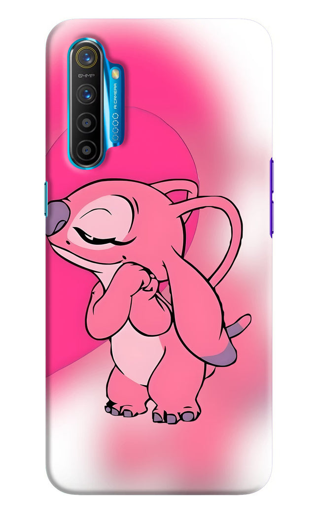Angel Hug Realme XT/X2 Hard Case Back Cover by Casekaro
