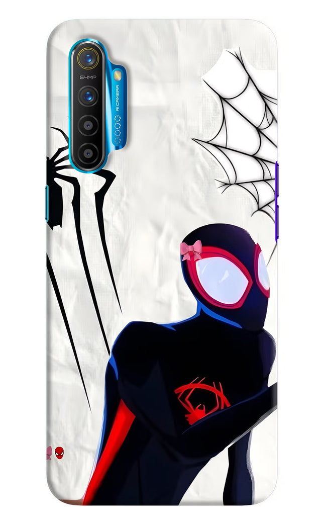 Miles Verse Realme XT/X2 Hard Case Back Cover by Casekaro