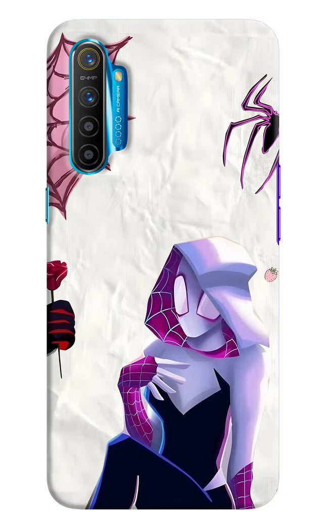 Gwen Verse Realme XT/X2 Hard Case Back Cover by Casekaro
