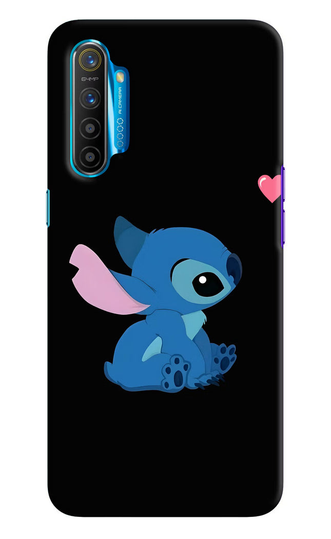 Stitch Crush Realme XT/X2 Hard Case Back Cover by Casekaro