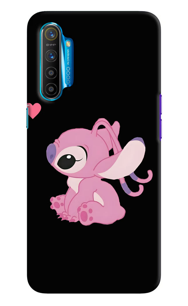 Angel Crush Realme XT/X2 Hard Case Back Cover by Casekaro
