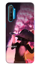 Forever Cat Realme XT/X2 Hard Case Back Cover by Casekaro