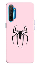 Peter Symbol Realme XT/X2 Hard Case Back Cover by Casekaro