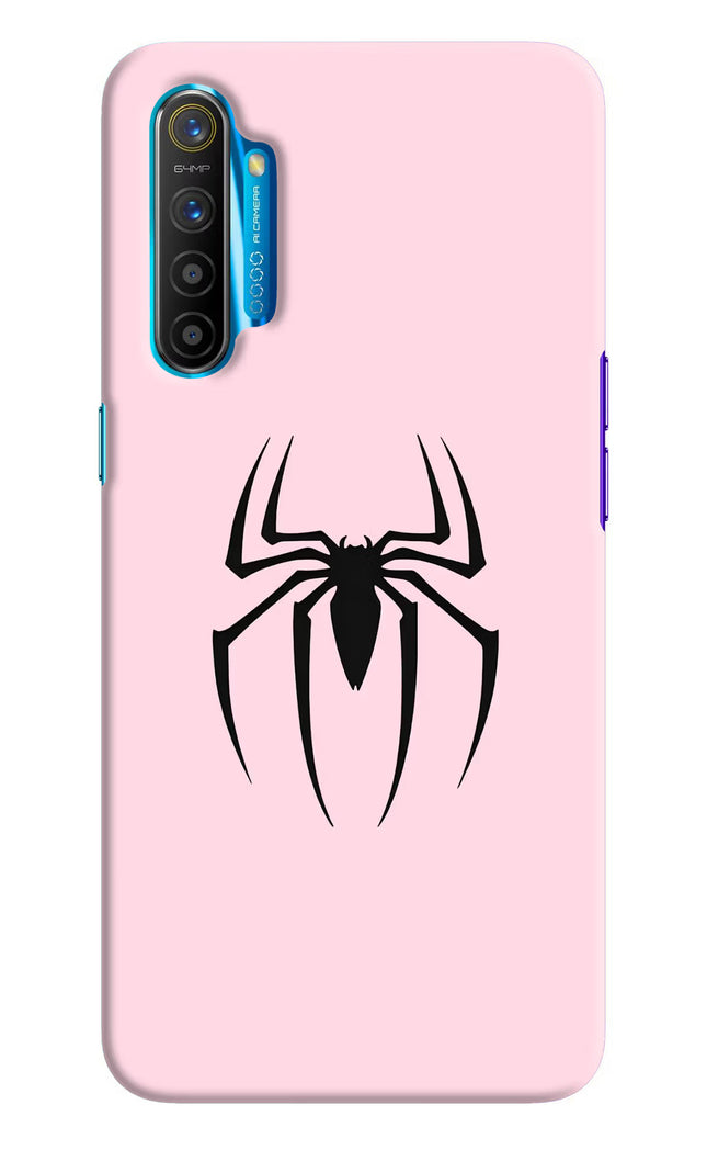 Peter Symbol Realme XT/X2 Hard Case Back Cover by Casekaro