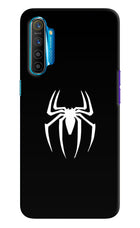 Miles Symbol Realme XT/X2 Hard Case Back Cover by Casekaro