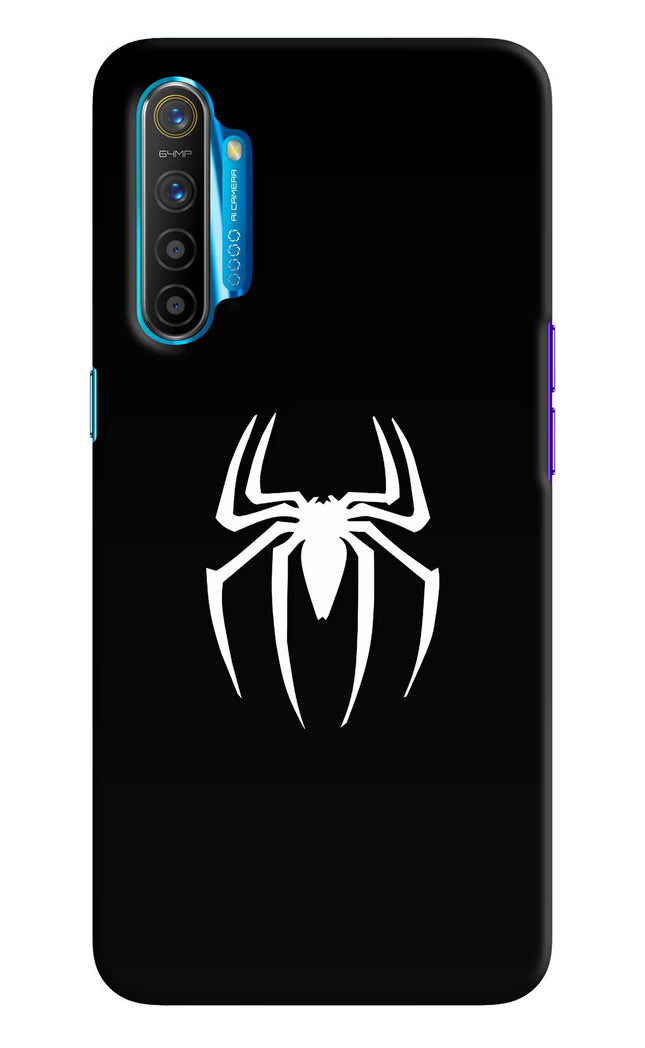 Miles Symbol Realme XT/X2 Hard Case Back Cover by Casekaro
