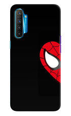 Peter Mask Realme XT/X2 Hard Case Back Cover by Casekaro
