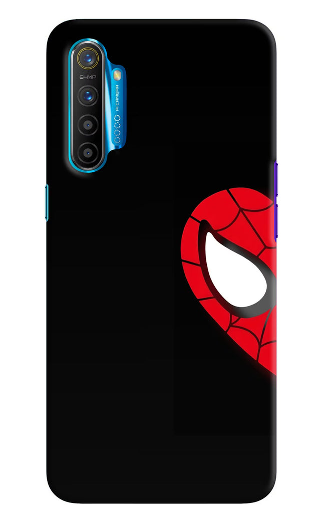 Peter Mask Realme XT/X2 Hard Case Back Cover by Casekaro