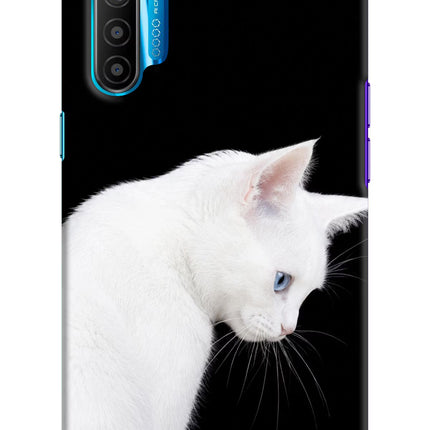 Snow Gaze Realme XT/X2 Hard Case Back Cover by Casekaro