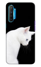 Snow Gaze Realme XT/X2 Hard Case Back Cover by Casekaro