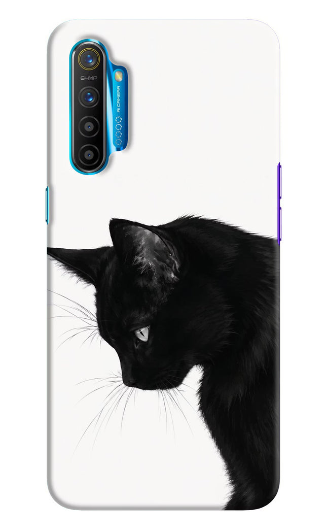 Shadow Gaze Realme XT/X2 Hard Case Back Cover by Casekaro