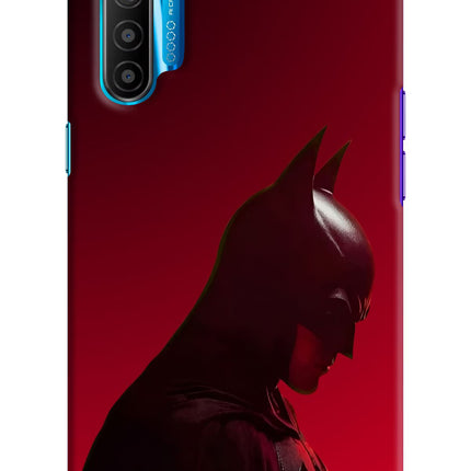 Dark Knight Realme XT/X2 Hard Case Back Cover by Casekaro