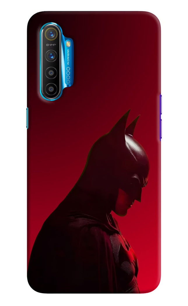 Dark Knight Realme XT/X2 Hard Case Back Cover by Casekaro